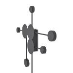 Настенный светильник Freya Wonder FR5440WL-L17B