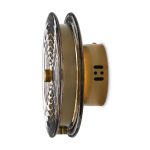 Настенный светильник Freya Borbon FR5442WL-L7B