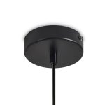 Подвесной светильник Freya Felt Acoustic FR5479PL-01W