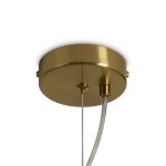 Подвесной светильник Freya Sunspot FR5482PL-01BS2