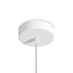 Подвесной светильник Freya Concrete FR5484PL-01W