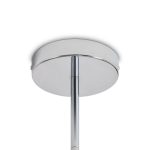 Подвесная люстра Freya Eatery FR5488PL-10CH