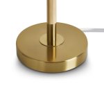 Настольная лампа Freya Kinsley FR5533TL-01BS