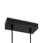 Подвесная люстра Freya Tower FR5536PL-L14B