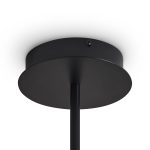 Люстра на штанге Freya Ice FR5541CL-L30B