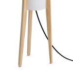 Торшер Freya Bliss FR5543FL-01T