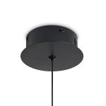 Подвесной светильник Freya Harper FR5545PL-L5BG