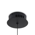 Подвесной светильник Freya Harper FR5545PL-L5GR