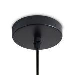 Подвесной светильник Freya Lotus FR5551PL-01CR