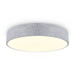 Потолочный светильник Freya Ruler FR5555CL-L30BGG