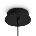 Подвесной светильник Freya Brilliance FR5557PL-L14B