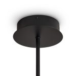 Подвесная люстра Freya Brilliance FR5557PL-L22B