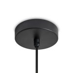 Подвесной светильник Freya Layla FR5558PL-01BR