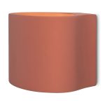 Настенный светильник Freya Terra FR5582WL-01R