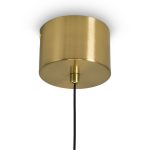 Подвесной светильник Freya Whisper FR6184PL-L17BS