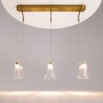 Подвесной светильник Maytoni Cabaret MOD170PL-L24BS3K