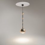 Подвесной светильник Maytoni Ros MOD227PL-01B1