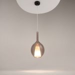 Подвесной светильник Maytoni Duality MOD271PL-01B3