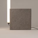 Торшер Maytoni Solid MOD277FL-L24GR3K