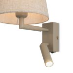 Бра Freya Butler FR2057WL-L5BG Бра Freya Butler FR2057WL-L5BG