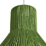 Подвесной светильник Freya Cottage FR5405PL-01GN