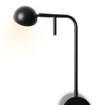 Настенный светильник Freya Piece FR5549WL-L4B