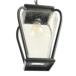 Уличный подвесной светильник Feron Бильбао PL745 51276