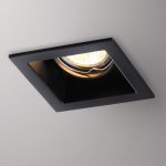 Встраиваемый светильник Novotech Spot 370842