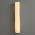 Настенный светильник Delight Collection 8241W/M gold/white