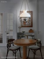 Подвесной светильник Reccagni Angelo L 9960 L