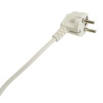 Удлинитель 4-местный с/з с выключателем Stekker Home HM071-41-02 50139