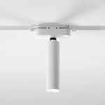 Трековый однофазный светильник Elektrostandard Pika 4690389201493 85110/01 a065268