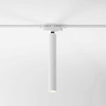 Трековый однофазный светильник Elektrostandard Pika 4690389201516 85111/01 a065273