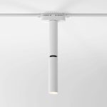 Трековый однофазный светильник Elektrostandard Pika 4690389201530 85112/01 a065275