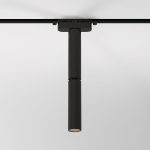 Трековый однофазный светильник Elektrostandard Pika 4690389201547 85112/01 a065276