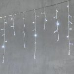 Гирлянда Бахрома с колпачком Laitcom (LTC) PIL120BLWCAP-10-2W