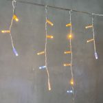 Гирлянда Бахрома с колпачком Laitcom (LTC) PIL120BLWCAP-10-2Y