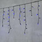 Гирлянда Бахрома с колпачком Laitcom (LTC) PIL120BLWCAP-11-2B