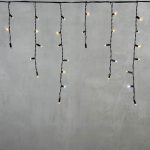 Гирлянда Бахрома с колпачком Laitcom (LTC) PIL120BLWCAP-11-2WW