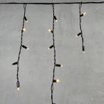 Гирлянда Бахрома с колпачком Laitcom (LTC) PIL120BLWCAP-11-2WW