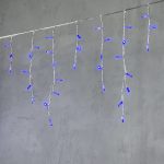 Гирлянда Бахрома с колпачком Laitcom (LTC) PIL120CAP-10-2B