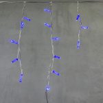 Гирлянда Бахрома с колпачком Laitcom (LTC) PIL120CAP-10-2B