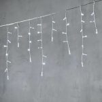 Гирлянда Бахрома с колпачком Laitcom (LTC) PIL120CAP-10-2W