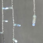 Гирлянда Бахрома с колпачком Laitcom (LTC) PIL120CAP-10-2W