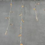 Гирлянда Бахрома с колпачком Laitcom (LTC) PIL120CAP-10-2Y