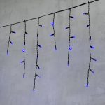 Гирлянда Бахрома с колпачком Laitcom (LTC) PIL120CAP-11-2B