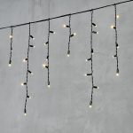 Гирлянда Бахрома с колпачком Laitcom (LTC) PIL120CAP-11-2WW