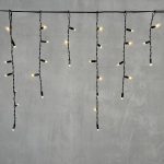 Гирлянда Бахрома с колпачком Laitcom (LTC) PIL120CAP-11-2WW