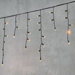 Гирлянда Бахрома с колпачком Laitcom (LTC) PIL120CAP-11-2Y