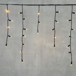 Гирлянда Бахрома с колпачком Laitcom (LTC) PIL120CAP-11-2Y